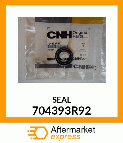 SEAL 704393R92