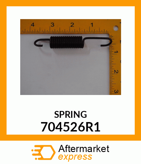 SPRING 704526R1