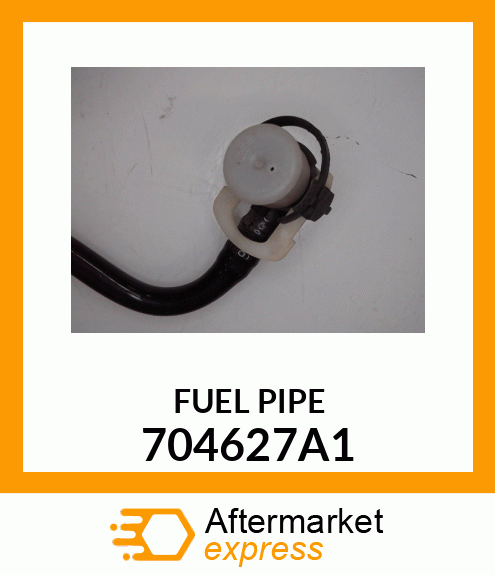 FUEL_PIPE 704627A1