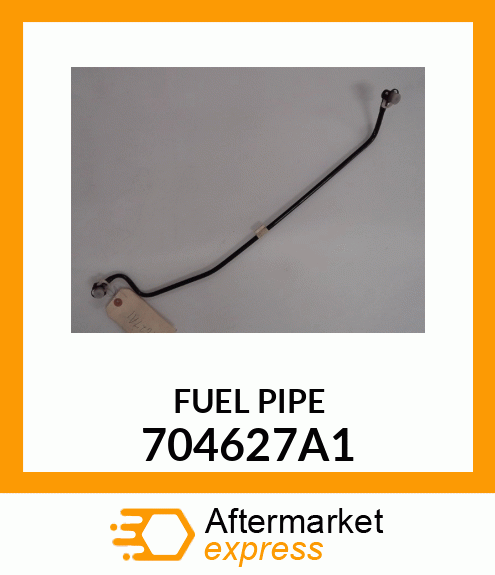 FUEL_PIPE 704627A1