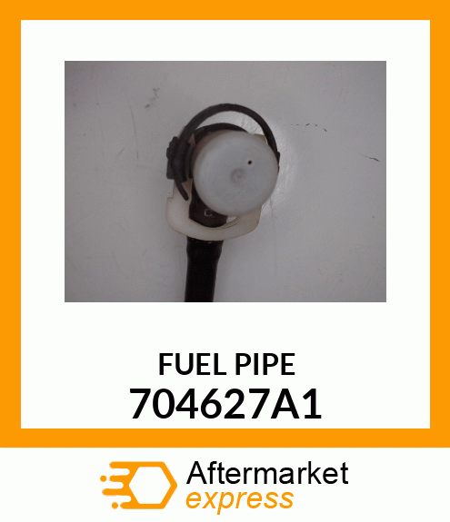 FUEL_PIPE 704627A1