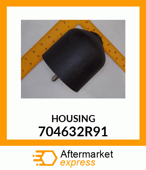 HOUSING 704632R91