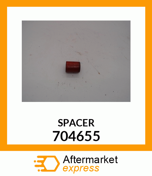 SPACER 704655