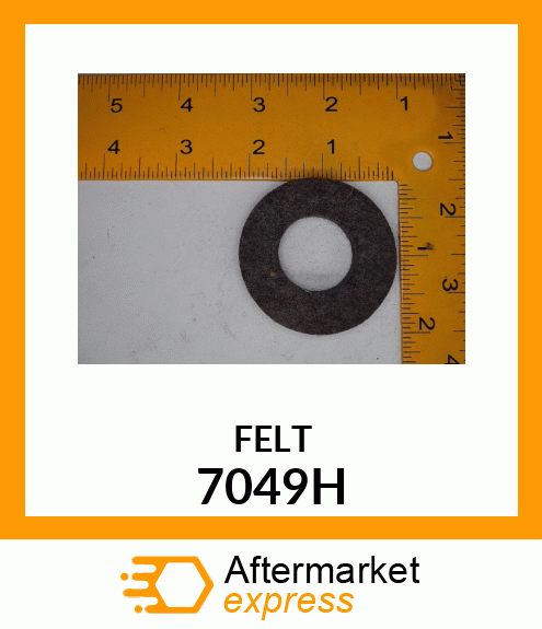 FELT 7049H