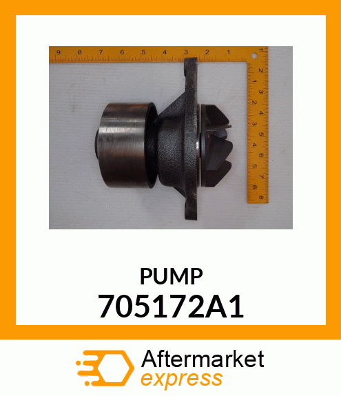 PUMP 705172A1