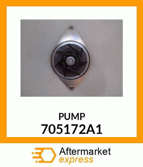 PUMP 705172A1