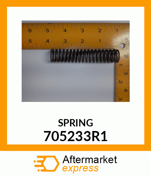 SPRING 705233R1