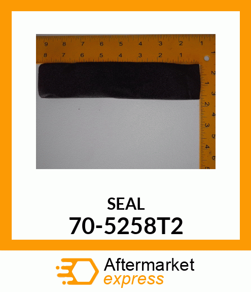 SEAL 70-5258T2