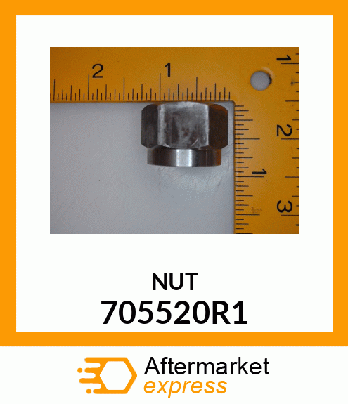 NUT 705520R1