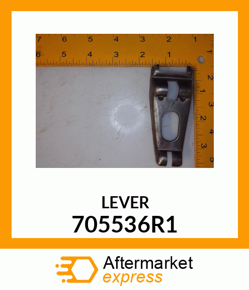 LEVER 705536R1