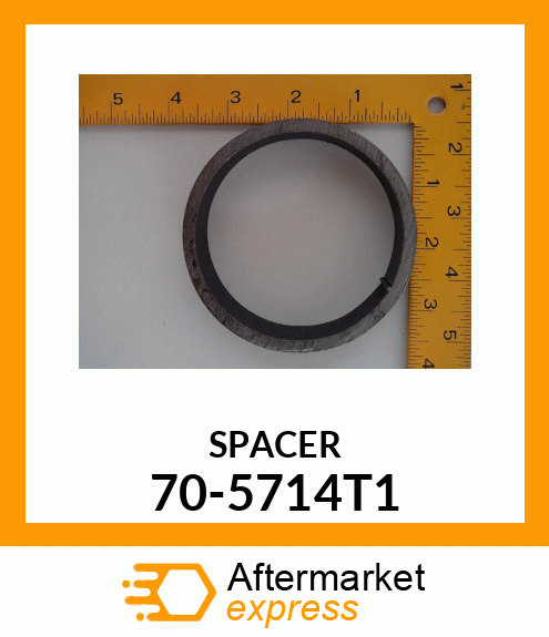 SPACER 70-5714T1