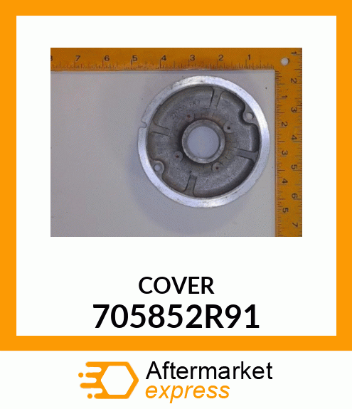 COVER 705852R91