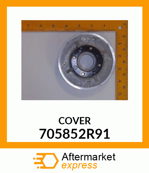 COVER 705852R91