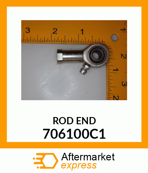 ROD_END 706100C1