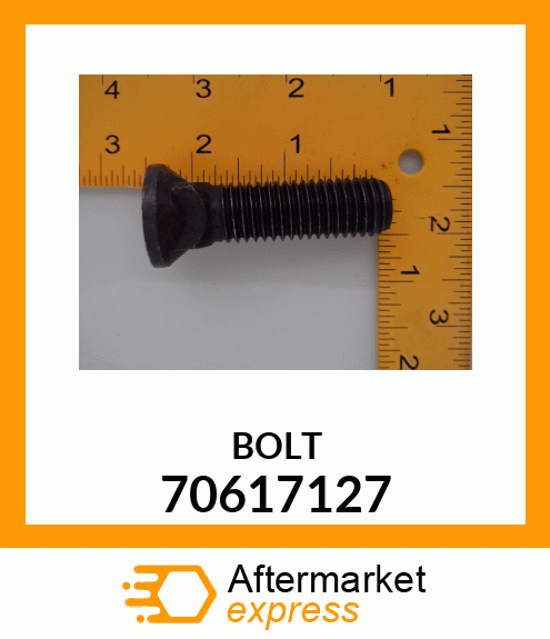 BOLT 70617127