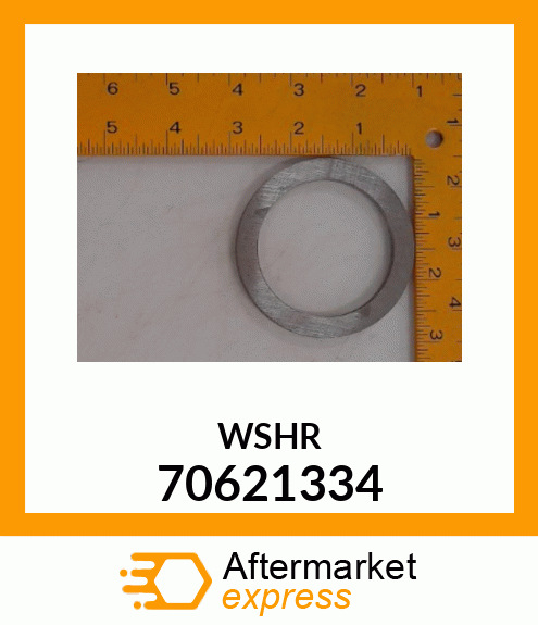 WSHR 70621334