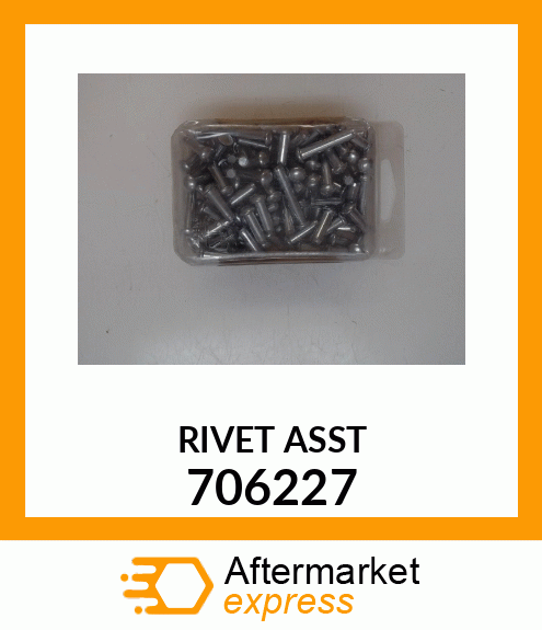 RVTKIT100PC 706227