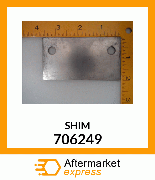 SHIM 706249