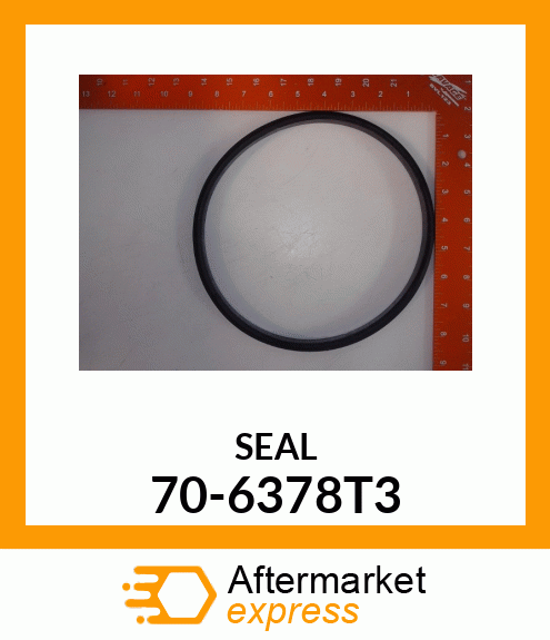 SEAL 70-6378T3