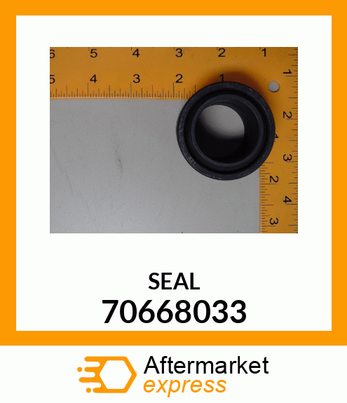 SEAL 70668033