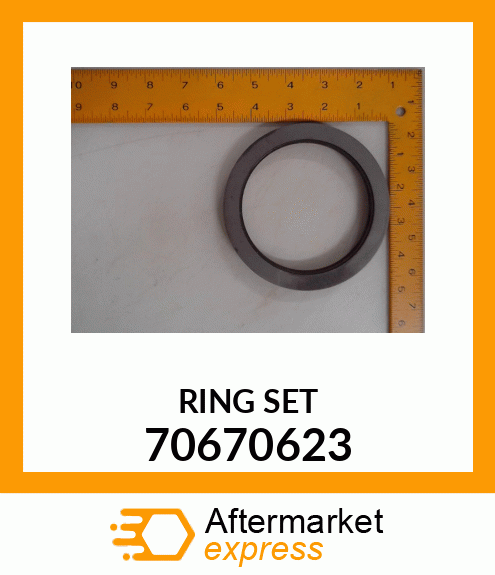 RINGSET 70670623