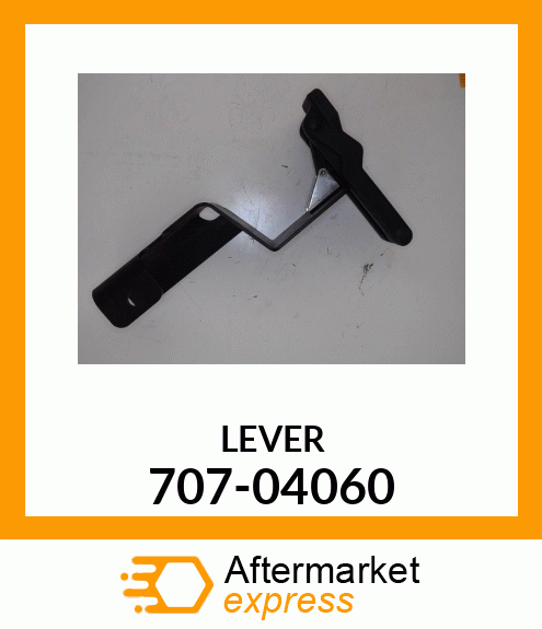 LEVER 707-04060