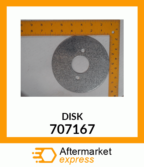 DISK 707167