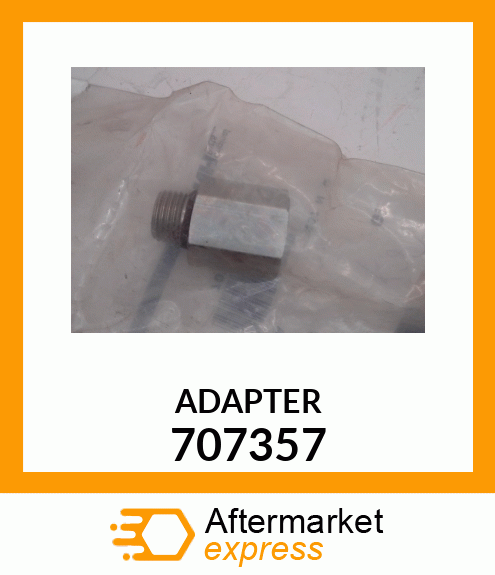 ADAPTER 707357