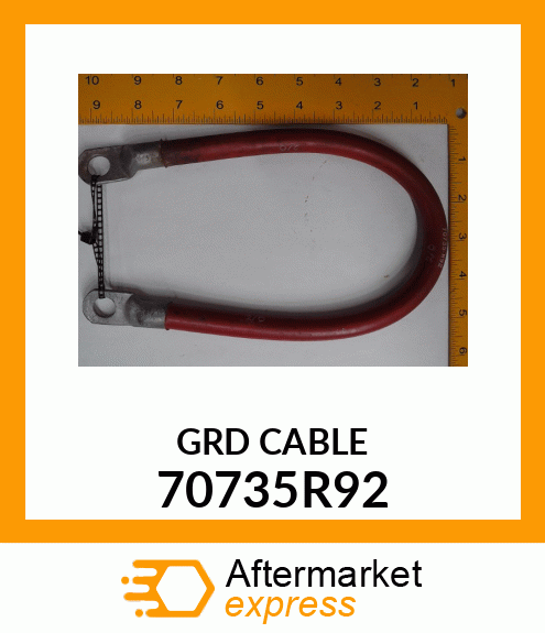 GRD_CABLE 70735R92