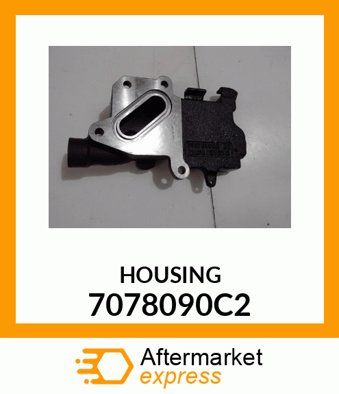 HOUSING 7078090C2