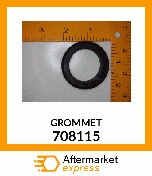 GROMMET 708115