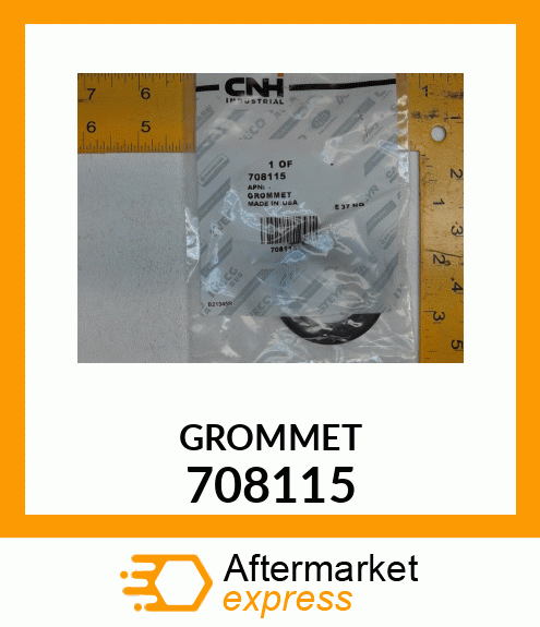 GROMMET 708115