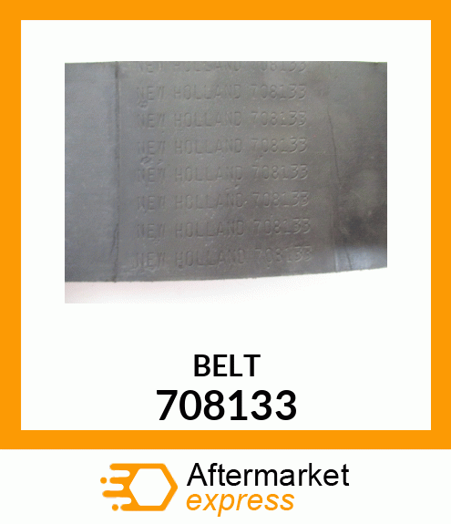 BELT 708133