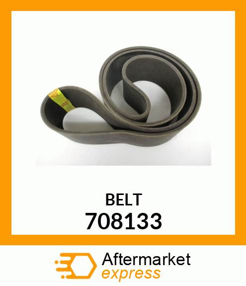 BELT 708133