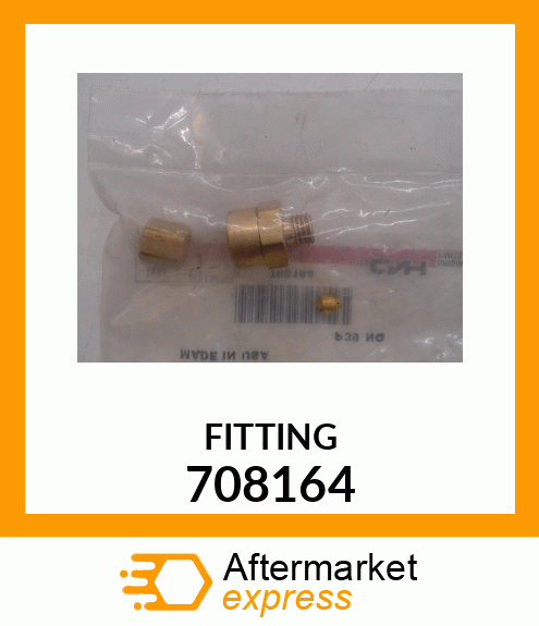 FITTING 708164