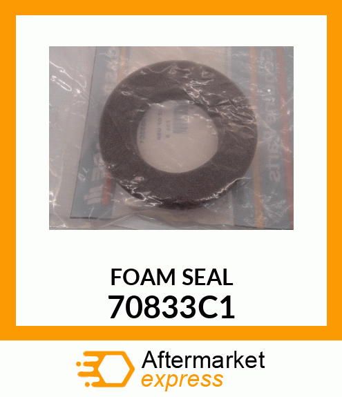 SEAL 70833C1