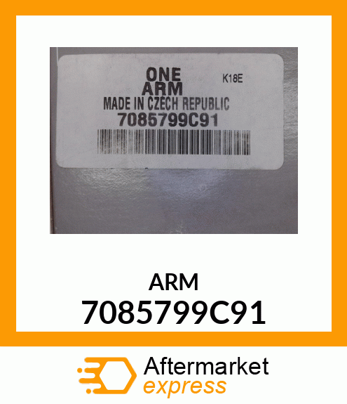 ARM 7085799C91