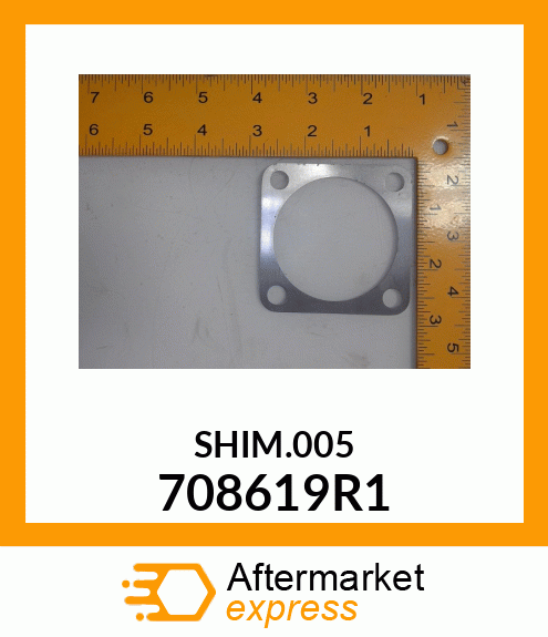 SHIM 708619R1