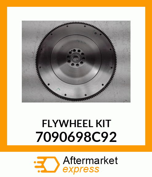 FLYWHEEL_KIT 7090698C92