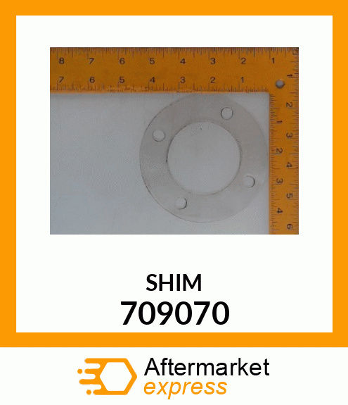 SHIM 709070