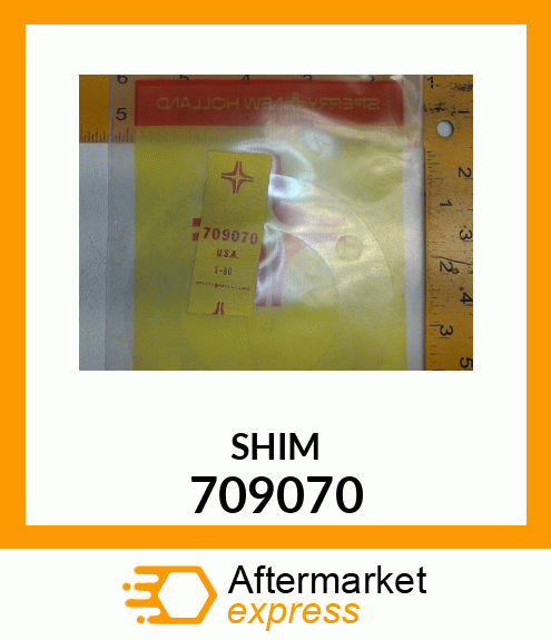 SHIM 709070