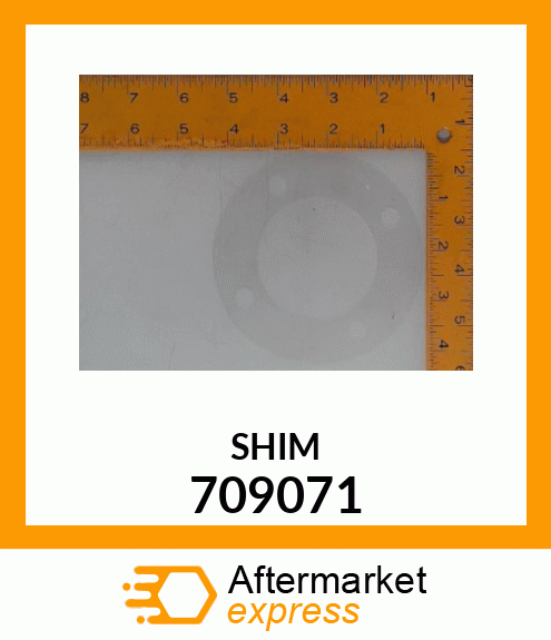 SHIM 709071