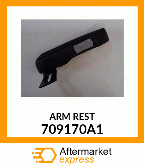 ARMREST 709170A1