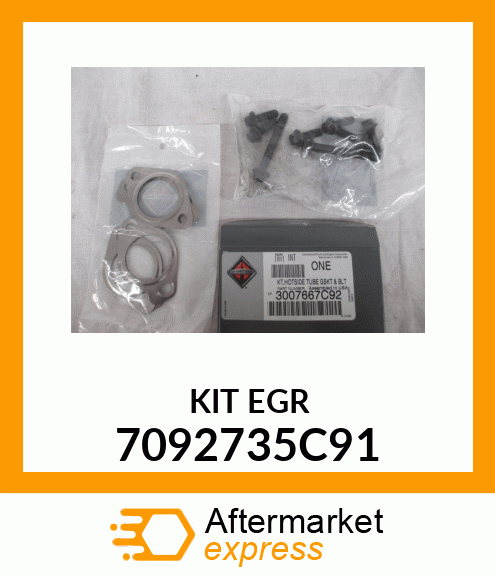 KIT_EGR 7092735C91