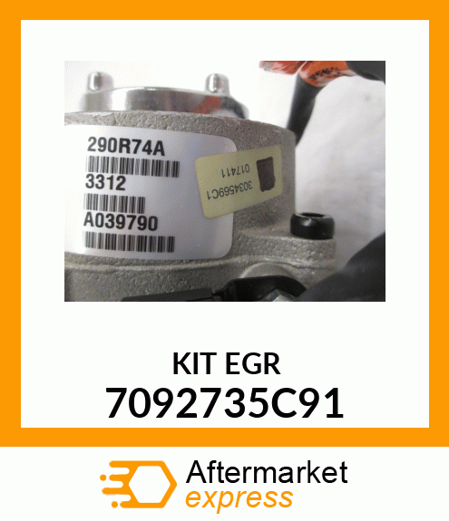 KIT_EGR 7092735C91