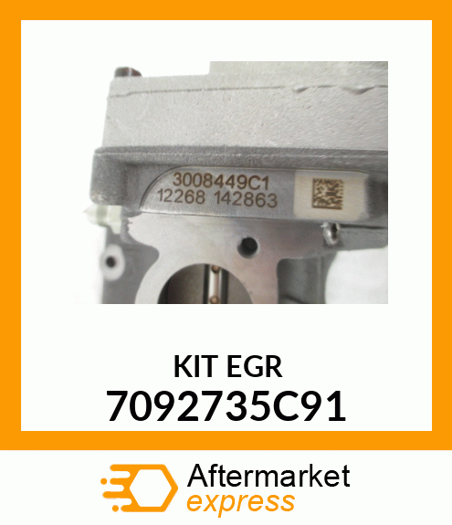 KIT_EGR 7092735C91