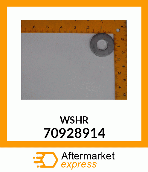 WSHR 70928914