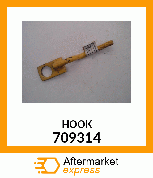 HOOK 709314