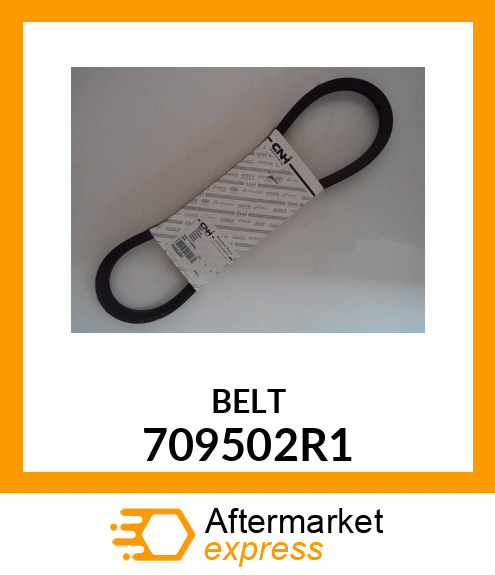 BELT 709502R1