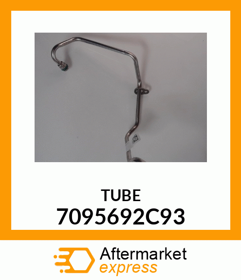 TUBE 7095692C93